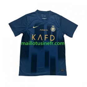 Maillot de Foot Al-Nassr Extérieur 2023-24
